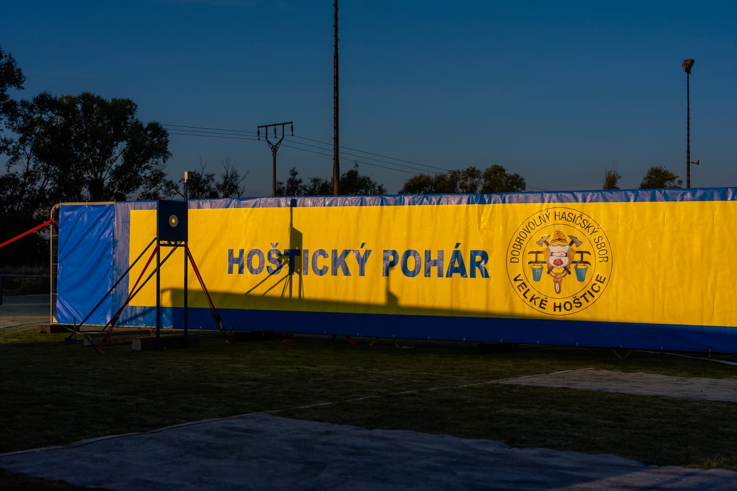 Hoštický pohár 2025 - Fotogalerie