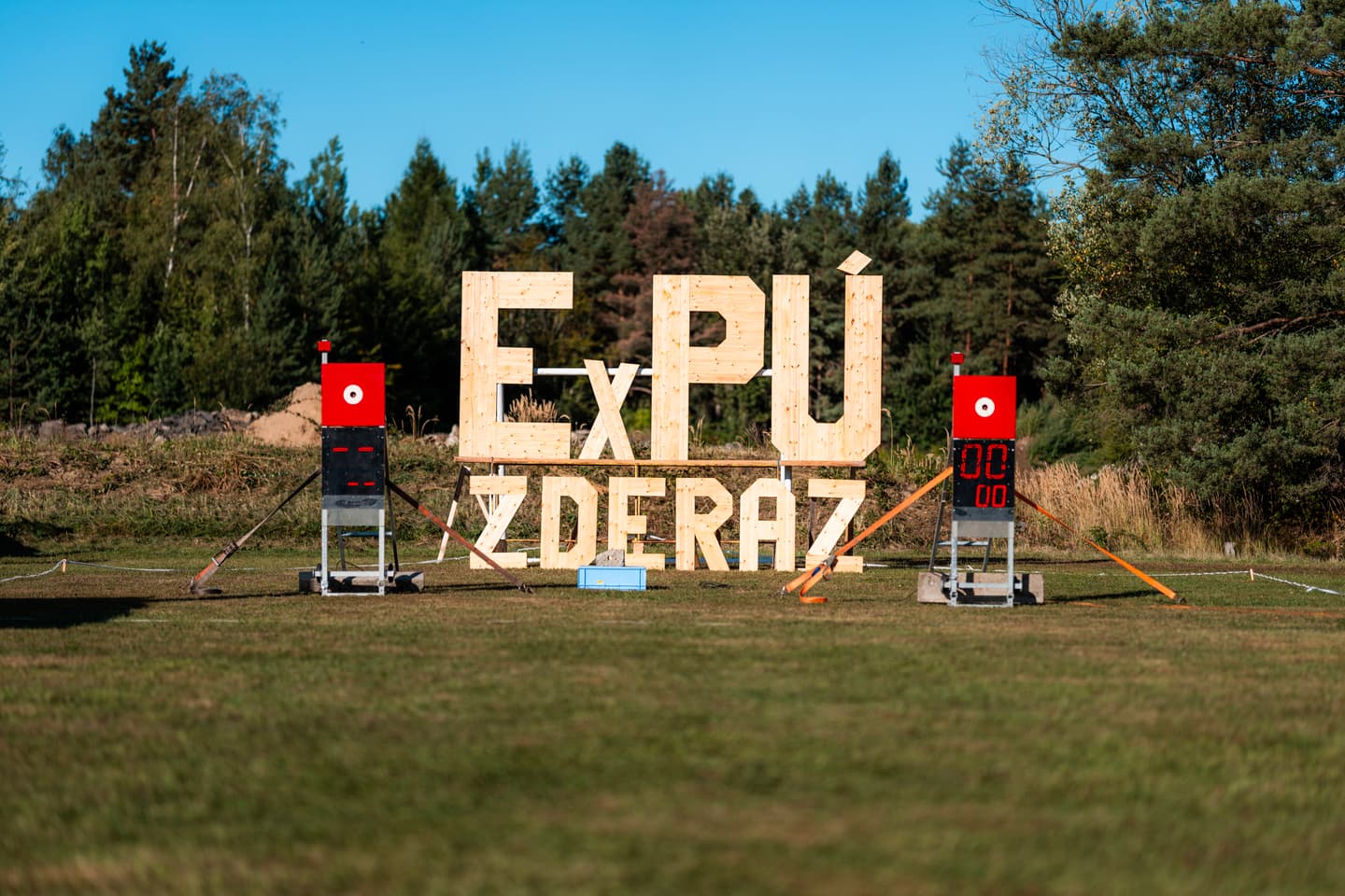 EMAS Extraliga České republiky v PÚ Zderaz 2025 - FOTO