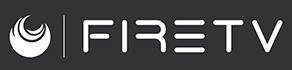 logo firetv white 70px